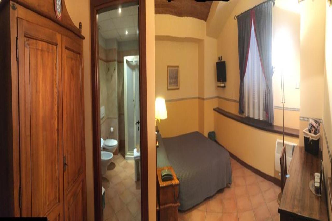 Hotel Il Barocco Рагуза Екстериор снимка