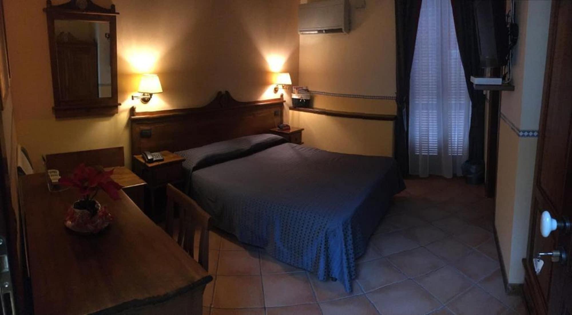 Hotel Il Barocco Рагуза Екстериор снимка