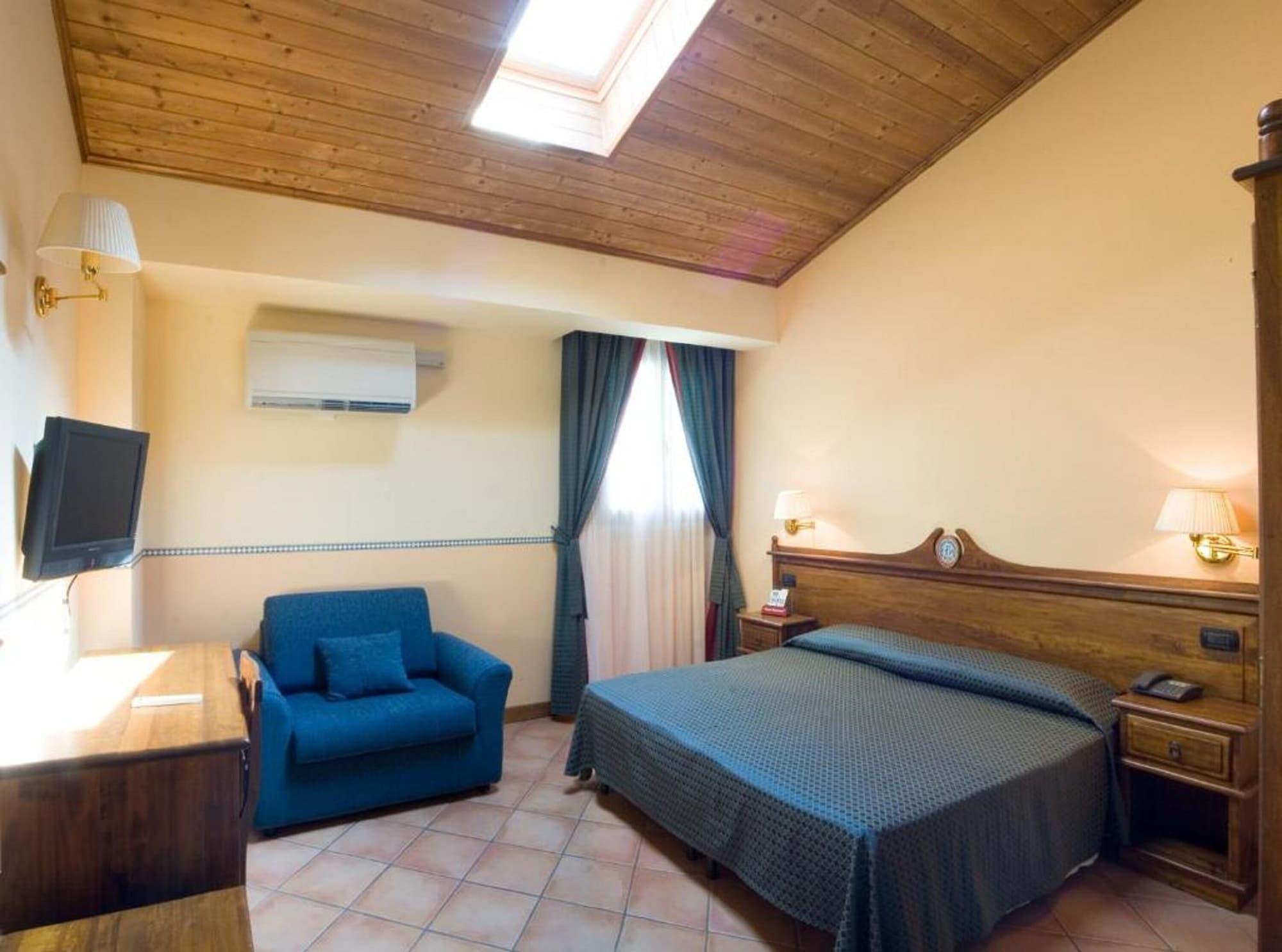 Hotel Il Barocco Рагуза Екстериор снимка