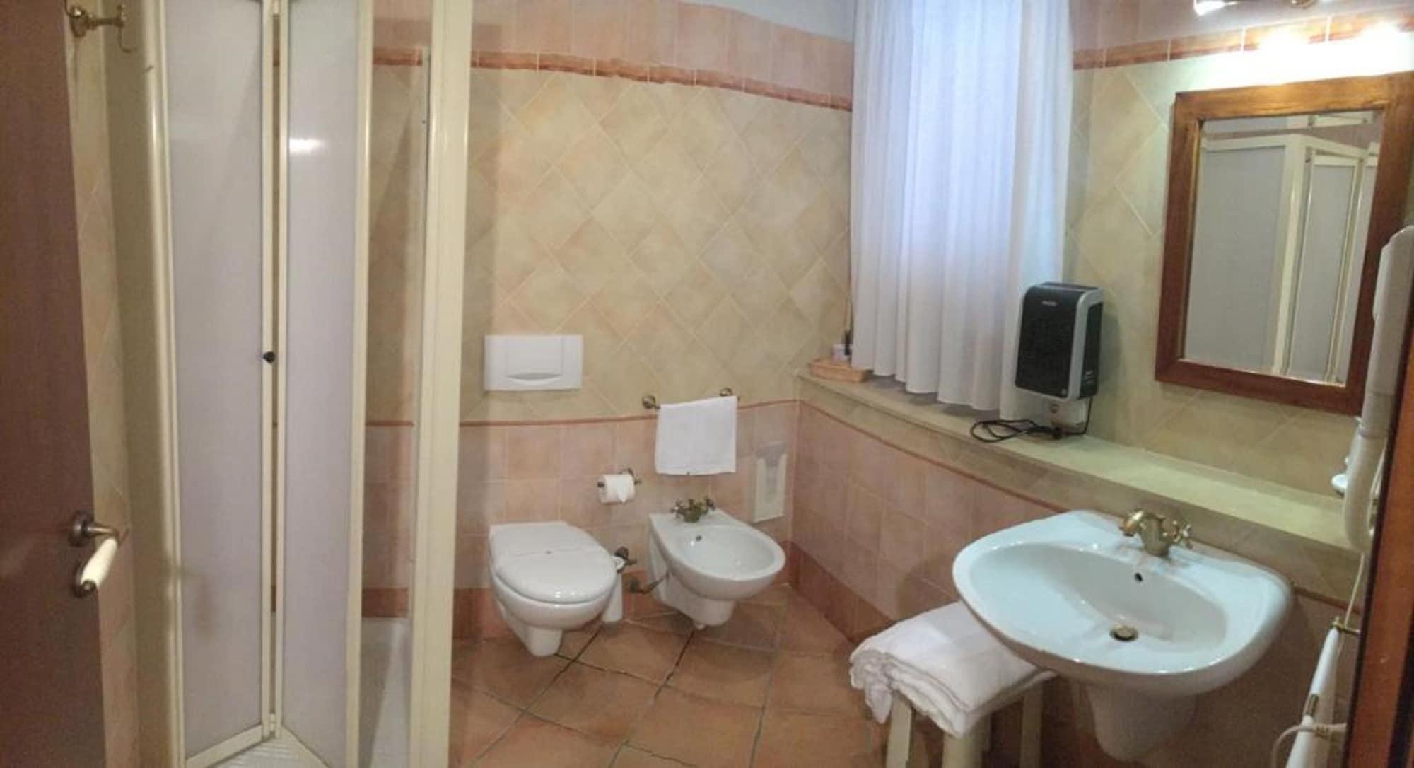Hotel Il Barocco Рагуза Екстериор снимка