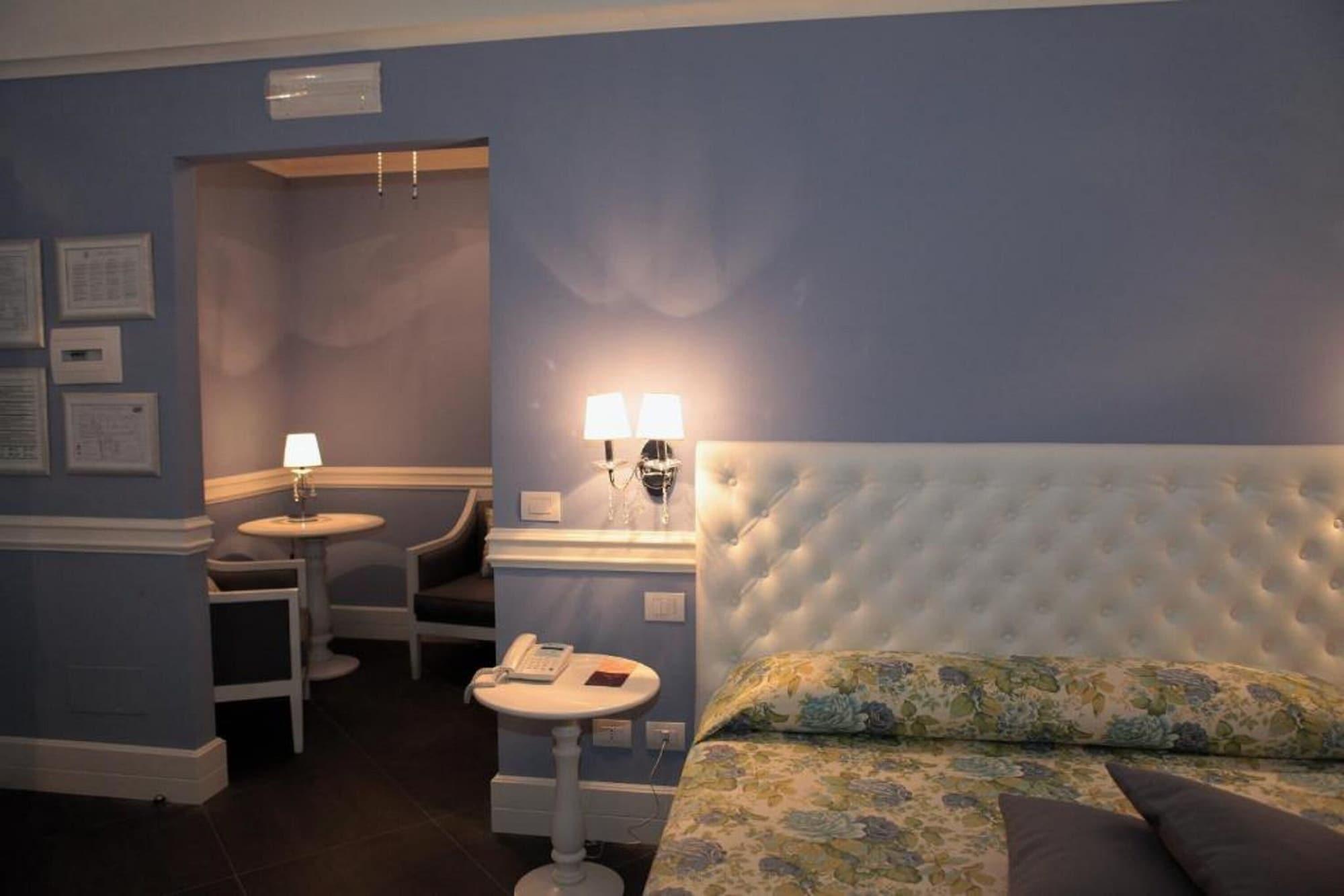 Hotel Il Barocco Рагуза Екстериор снимка