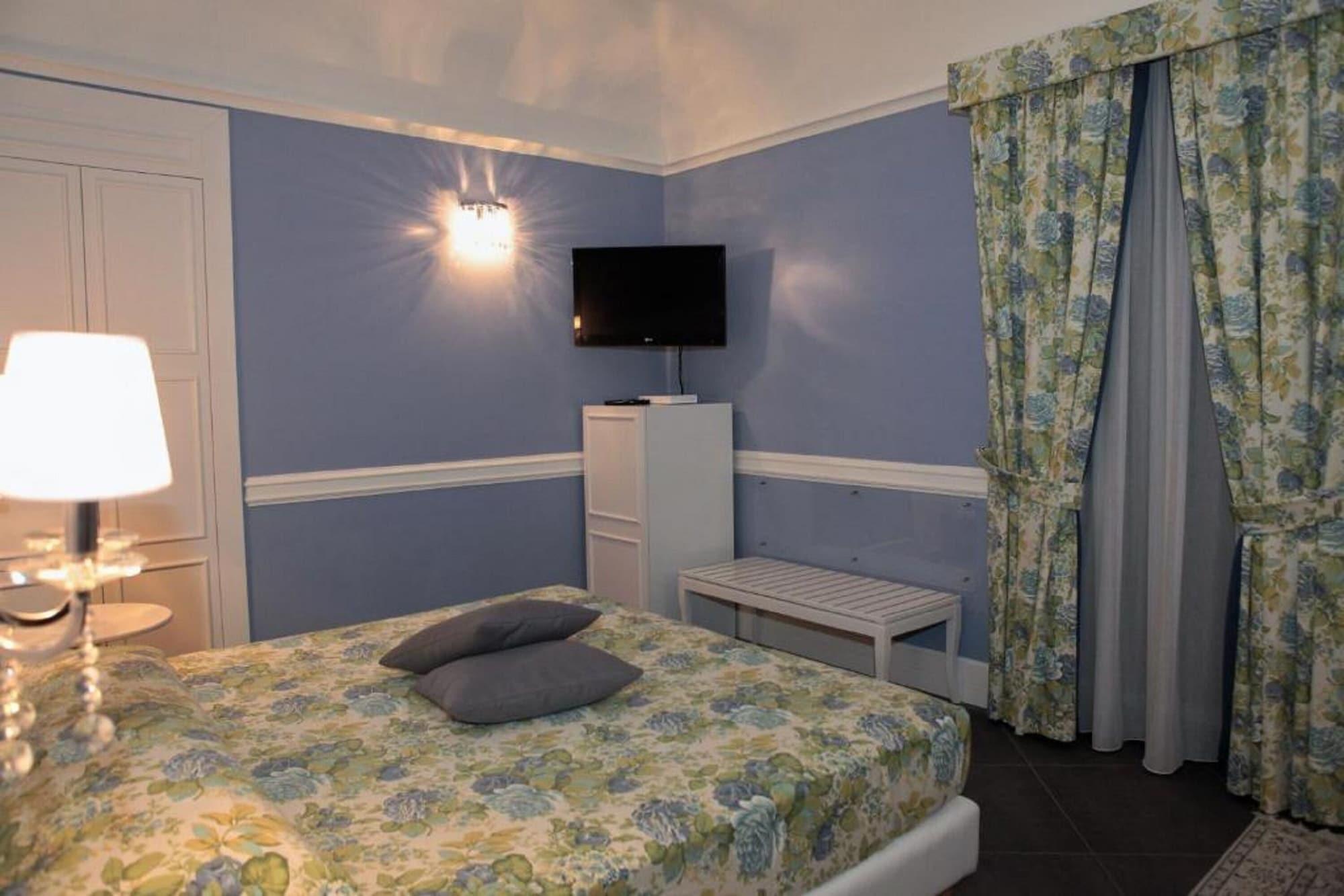 Hotel Il Barocco Рагуза Екстериор снимка