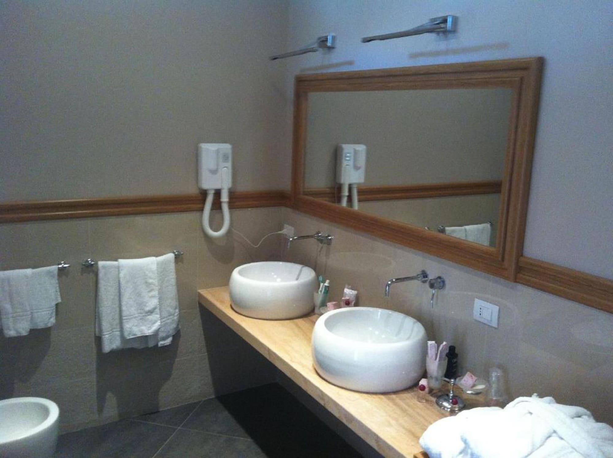 Hotel Il Barocco Рагуза Екстериор снимка