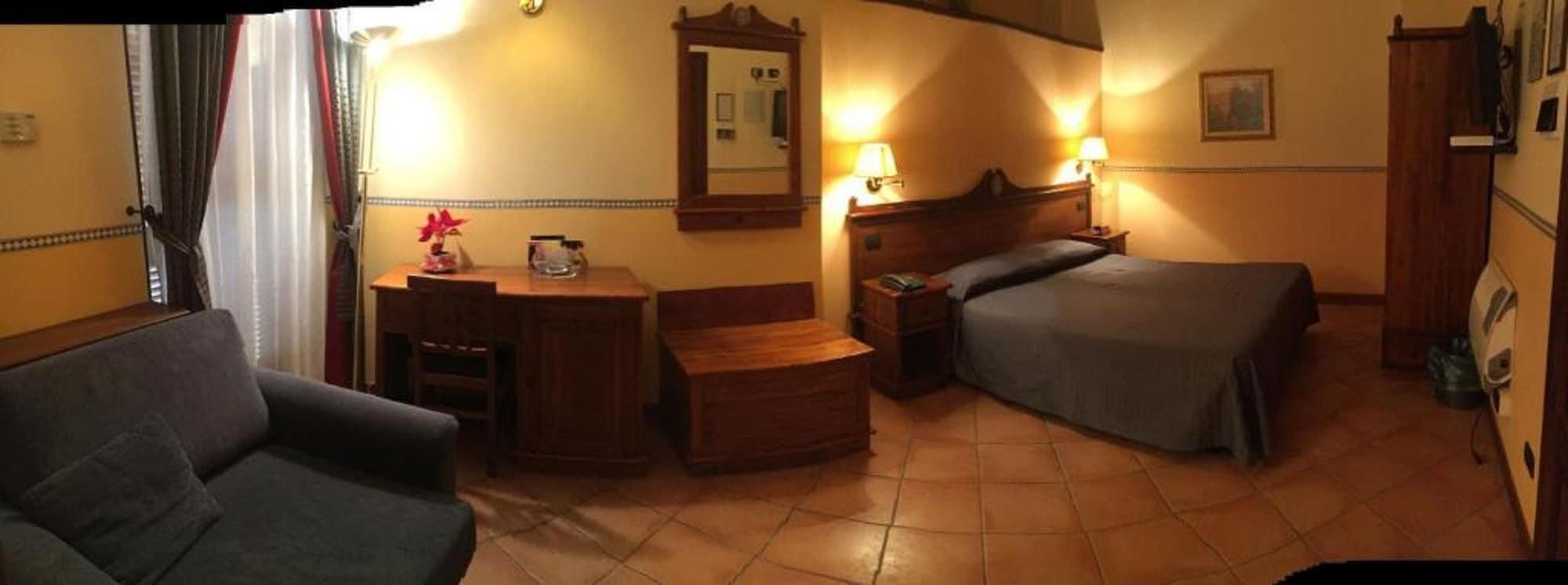 Hotel Il Barocco Рагуза Екстериор снимка