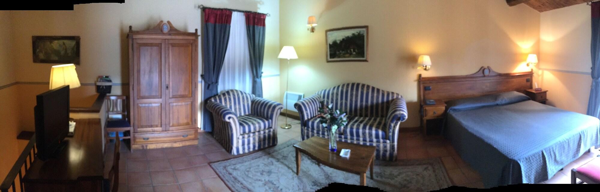 Hotel Il Barocco Рагуза Екстериор снимка