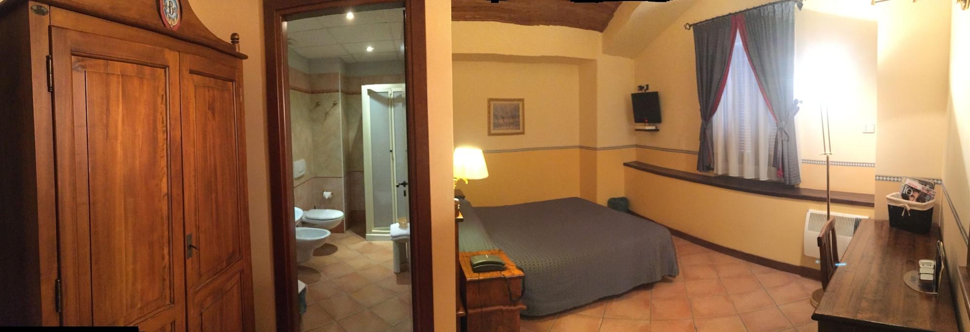 Hotel Il Barocco Рагуза Екстериор снимка