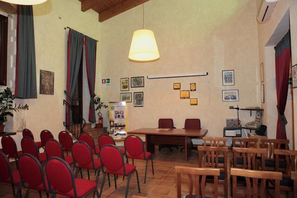 Hotel Il Barocco Рагуза Екстериор снимка