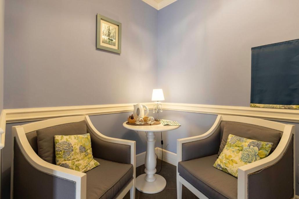 Hotel Il Barocco Рагуза Екстериор снимка