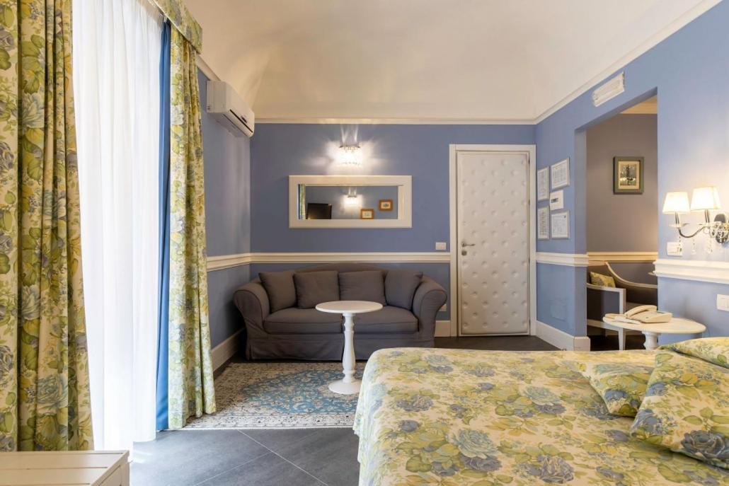 Hotel Il Barocco Рагуза Екстериор снимка