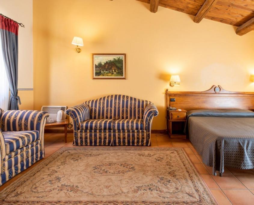 Hotel Il Barocco Рагуза Екстериор снимка