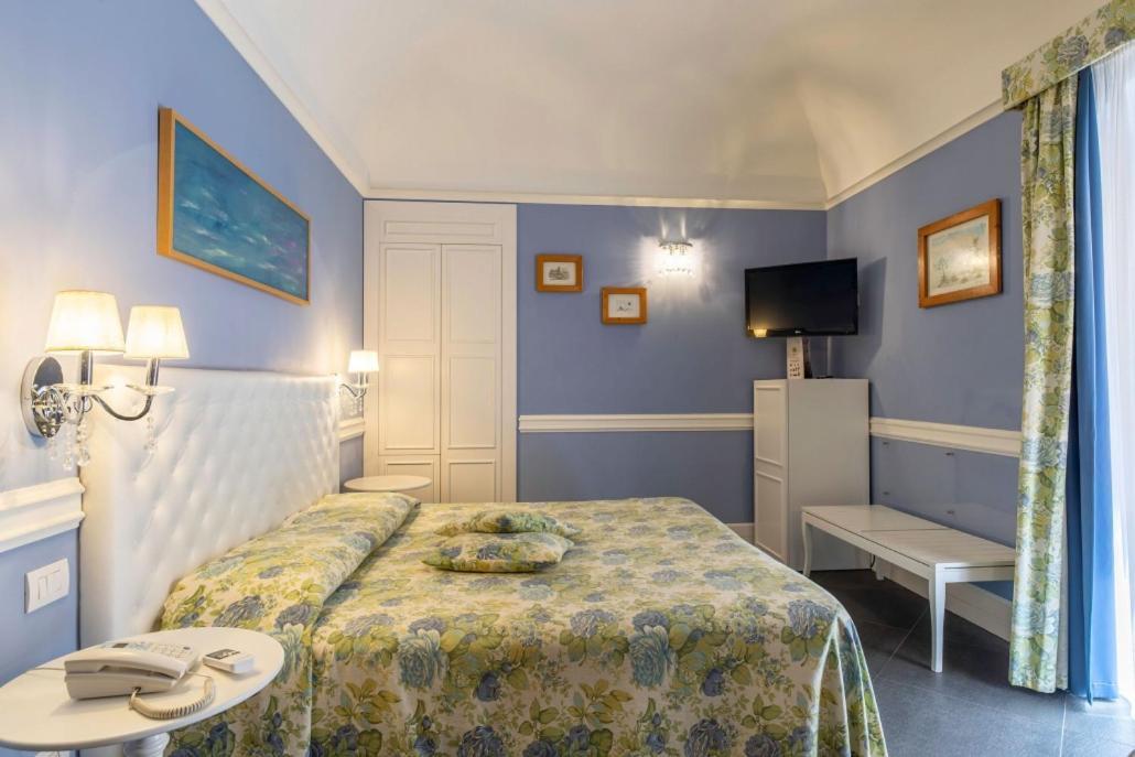 Hotel Il Barocco Рагуза Екстериор снимка