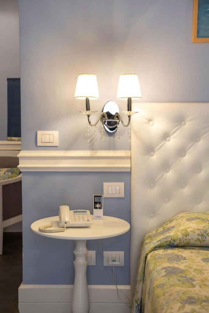 Hotel Il Barocco Рагуза Екстериор снимка