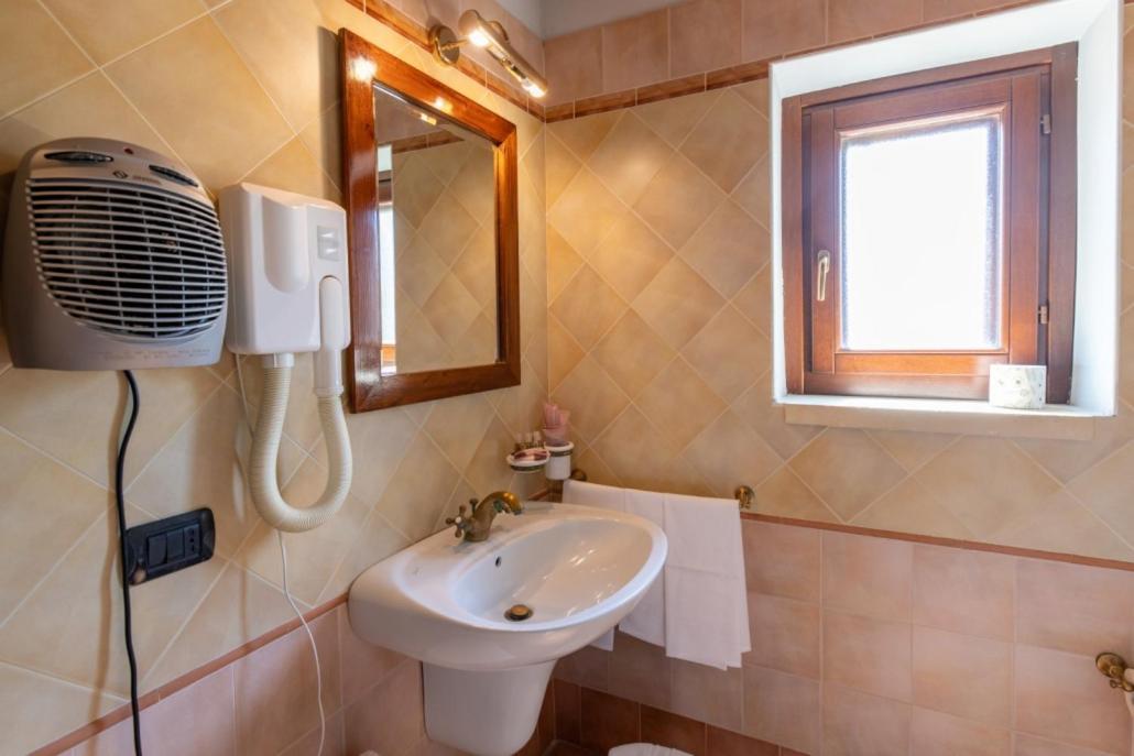 Hotel Il Barocco Рагуза Екстериор снимка