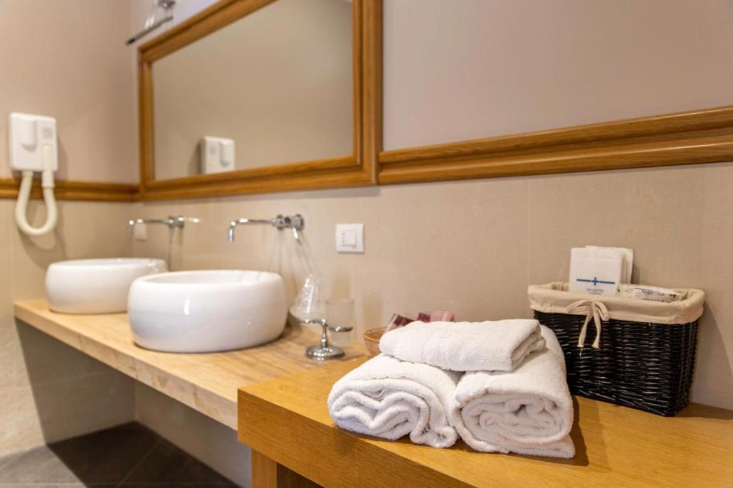 Hotel Il Barocco Рагуза Екстериор снимка