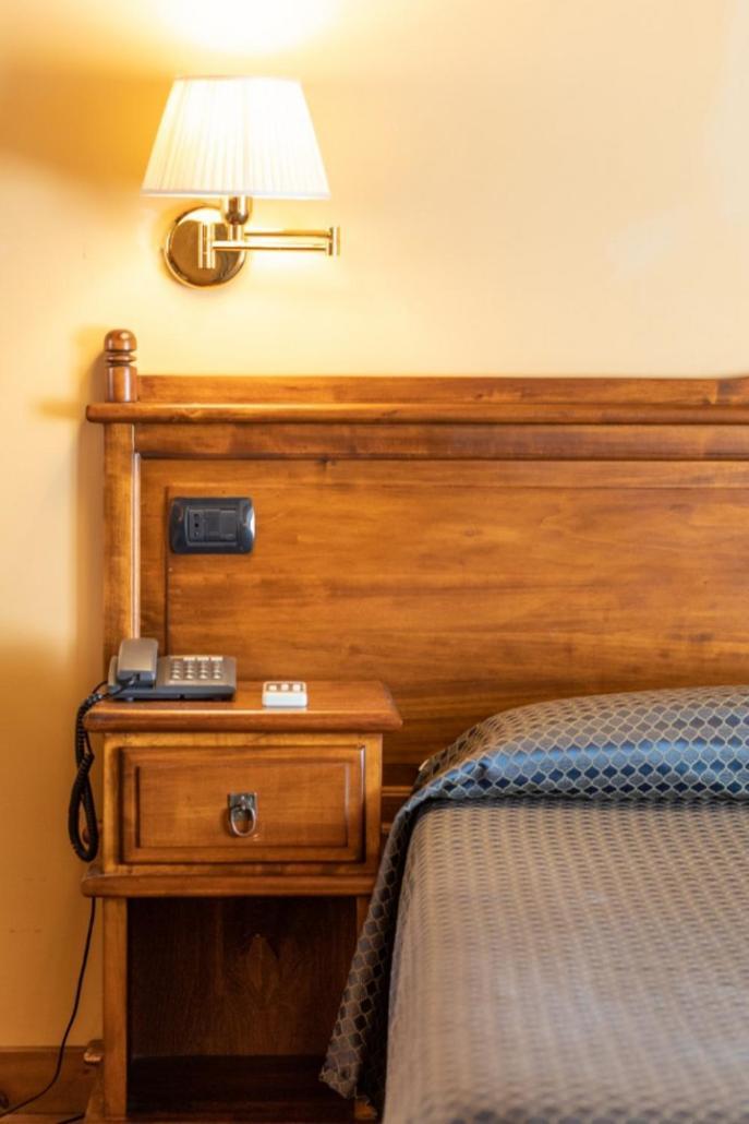 Hotel Il Barocco Рагуза Екстериор снимка